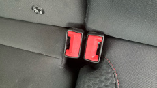 Ford Focus 1.0 EcoBoost 125 ST-Line 5dr Petrol Hatchback